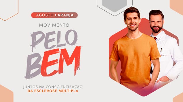 Impacto da esclerose múltipla na saúde mental